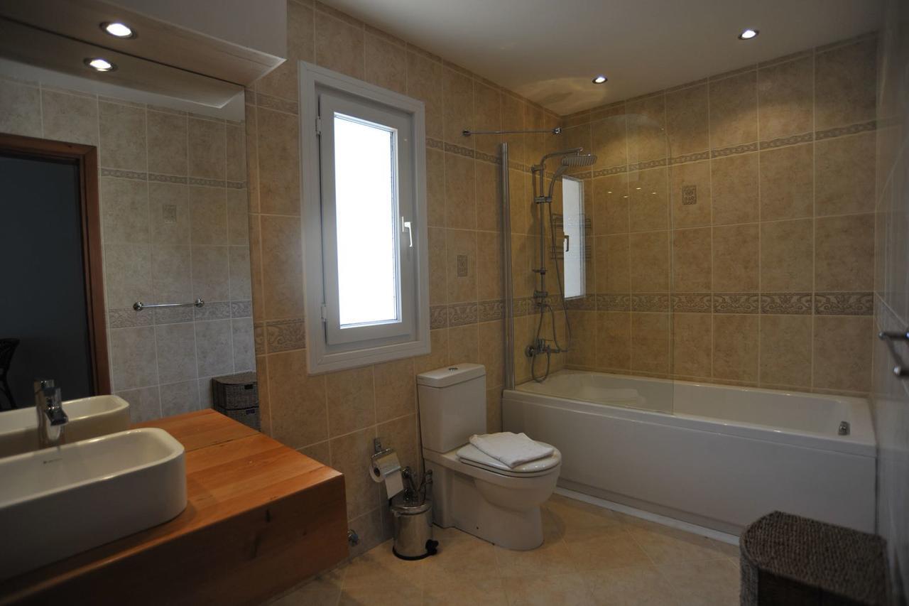 In House Hostel Kas (Adults Only) Extérieur photo