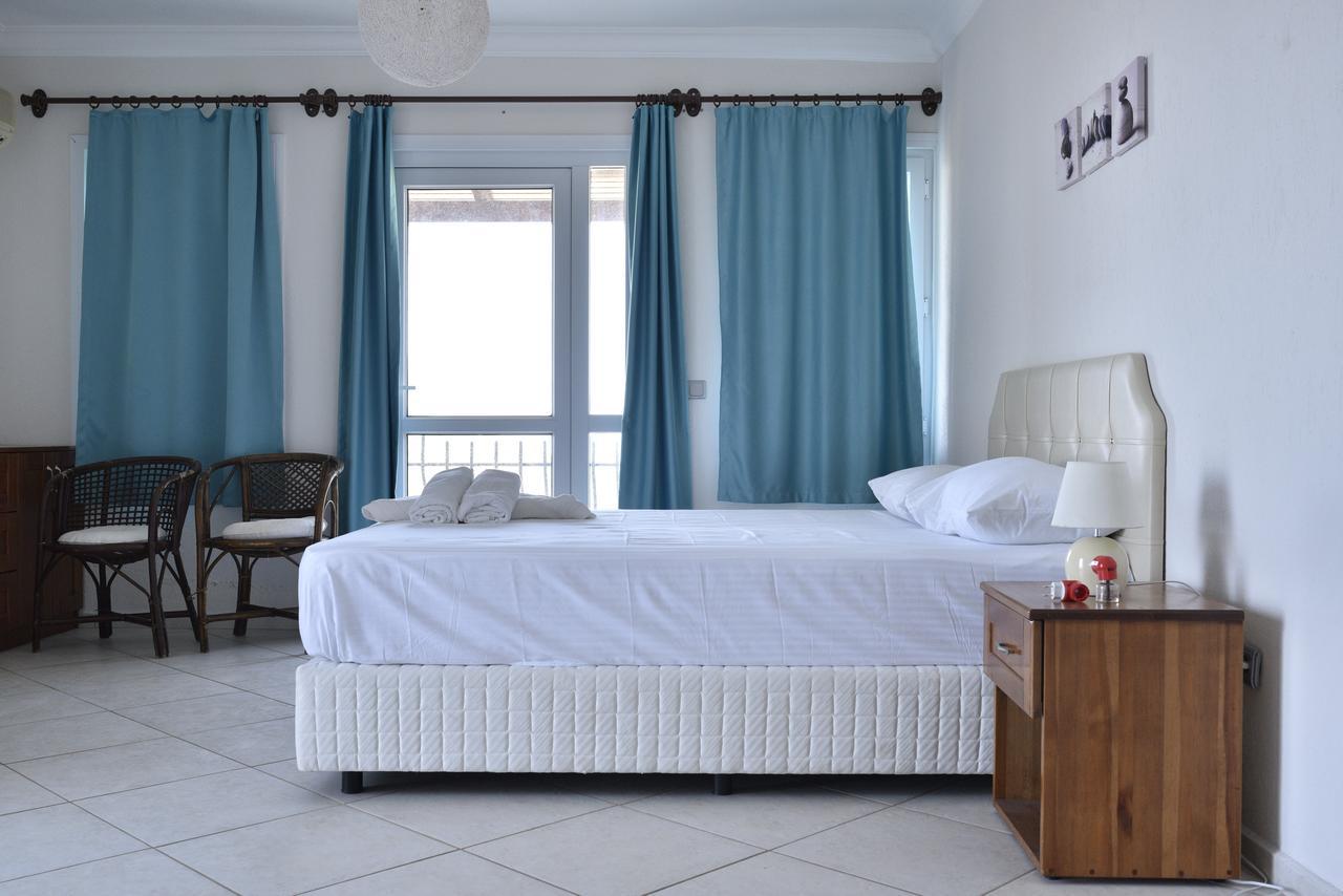 In House Hostel Kas (Adults Only) Extérieur photo