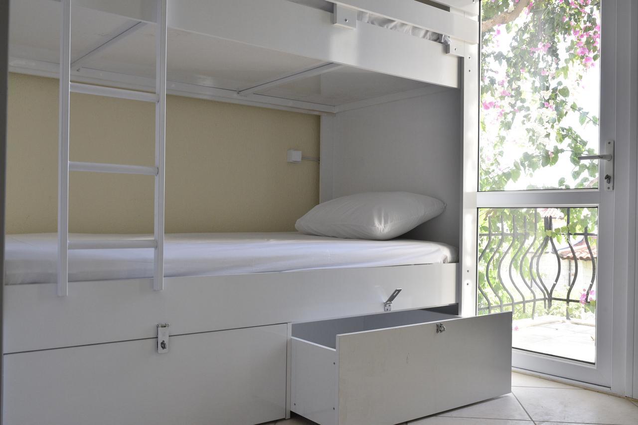 In House Hostel Kas (Adults Only) Extérieur photo