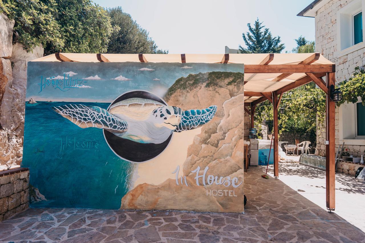 In House Hostel Kas (Adults Only) Extérieur photo