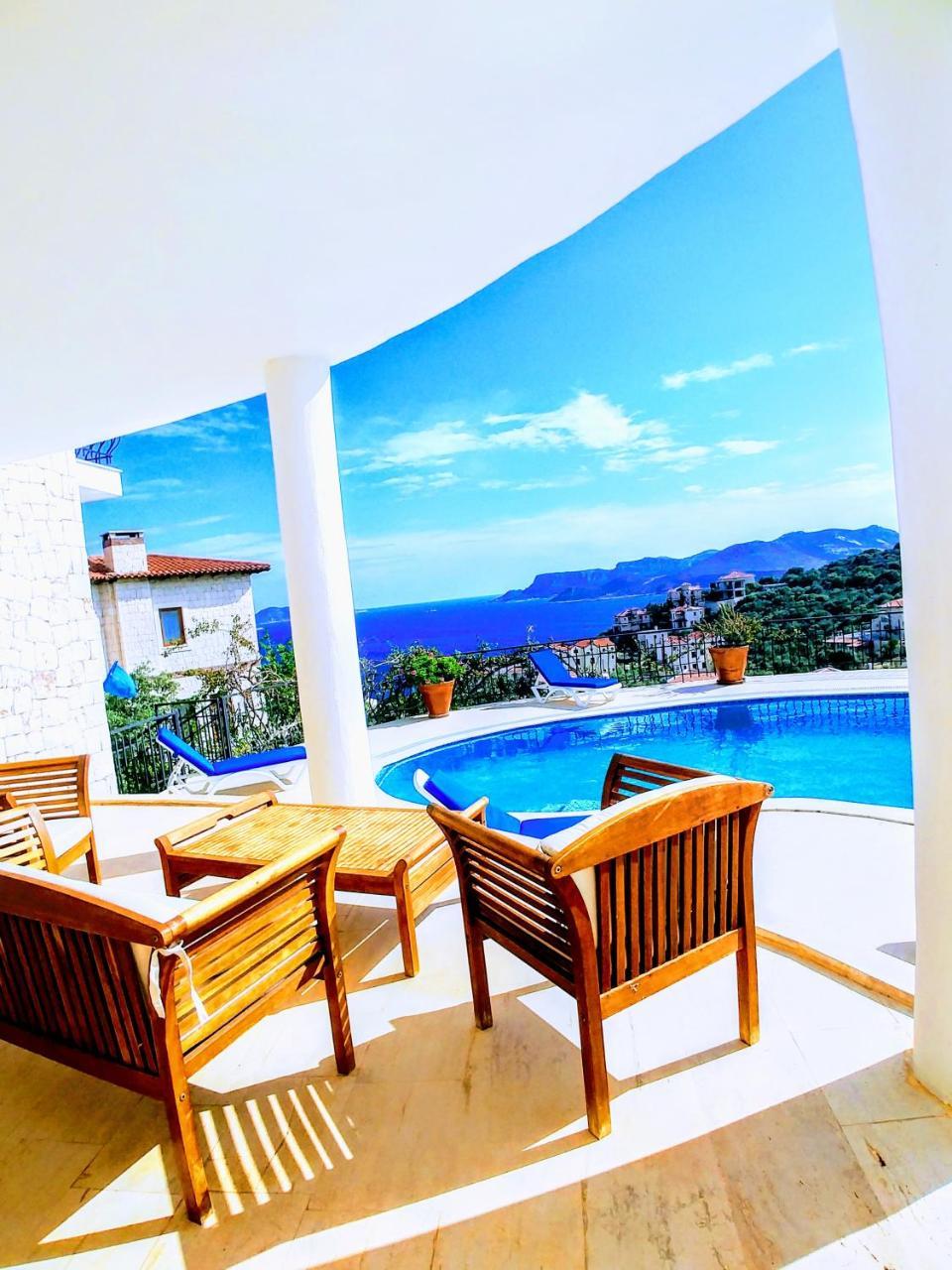 In House Hostel Kas (Adults Only) Extérieur photo