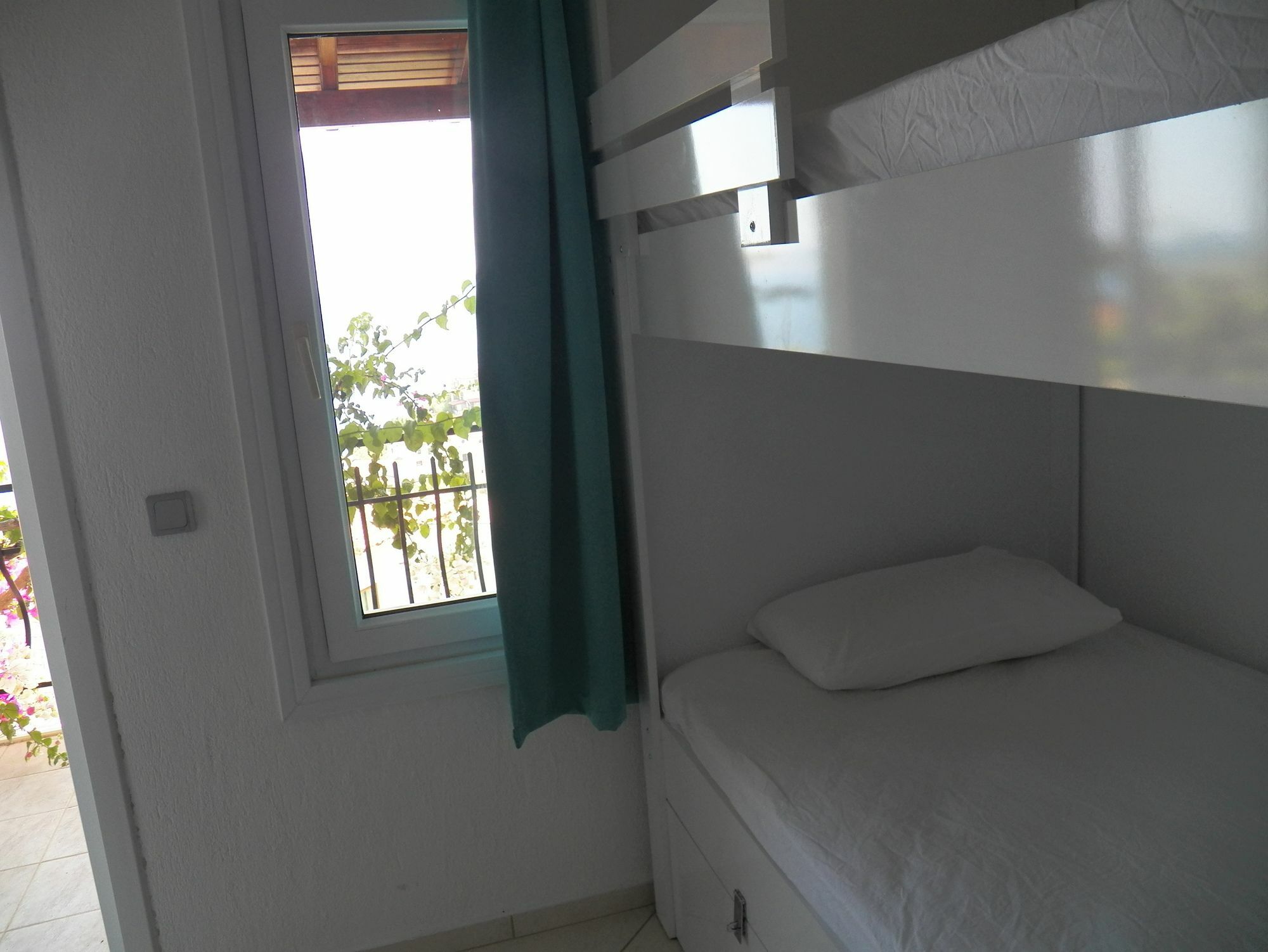 In House Hostel Kas (Adults Only) Extérieur photo