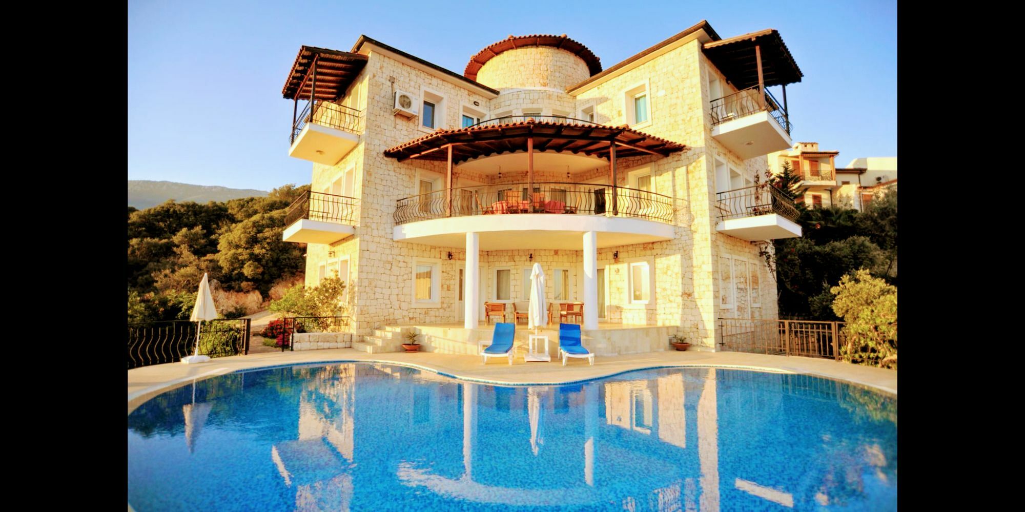 In House Hostel Kas (Adults Only) Extérieur photo