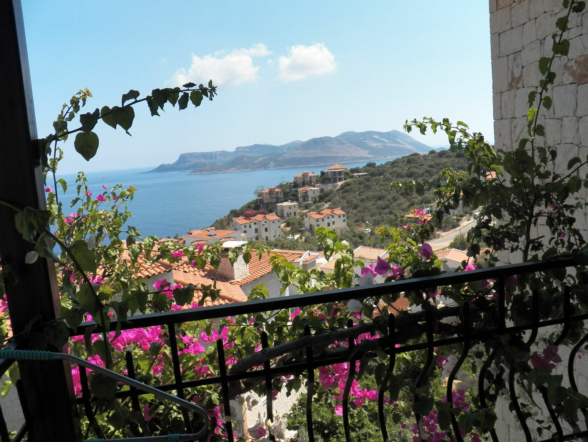 In House Hostel Kas (Adults Only) Extérieur photo
