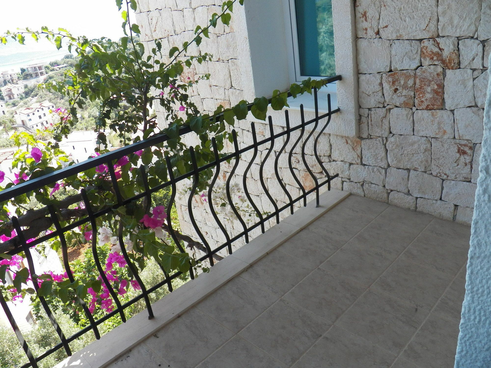 In House Hostel Kas (Adults Only) Extérieur photo